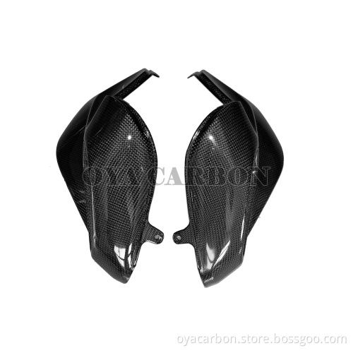 Carbon Fiber Side Cover for Mv Agusta Brutale